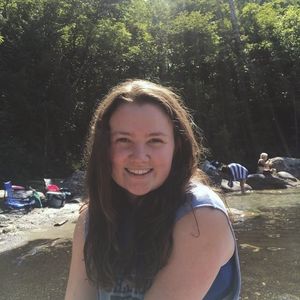 Meet your Posher, Alexia